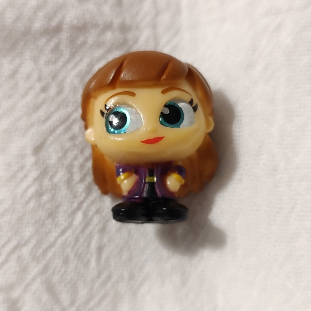 Disney Doorables Series 4 Frozen - Anna